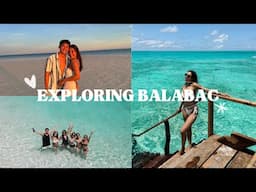 EXPLORING BALABAC, PALAWAN (with budget & itinerary) | Angel Dei