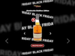 Our Black Friday offers 2024 #blackfriday #whisky #whiskey