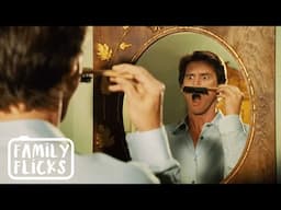 A Very Bad Morning (Opening Scene) | Bruce Almighty (2003) | Family Flicks