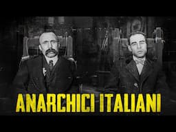 Sacco e Vanzetti: il processo farsa che smascherò la "Giustizia" americana