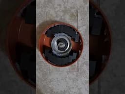 MAGNET MOTOR