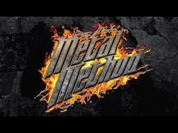 About the Metal Method YouTube Channel