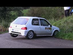 Rally Montaña Central 2024 | CMSVideo