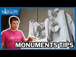 9 Essential Tips for Washington DC Monuments & Memorials