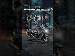 Check out our Yamaha NMAX Premium Deal promo exclusive to all shops nationwide! #YamahaPH