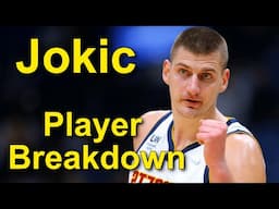 10 Skills To Learn From Nikola Jokic