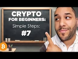 Crypto For Beginners; Simple Steps #7 | Narratives