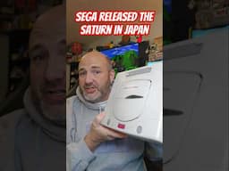 Best From This Date: Sega 32x | Sega Saturn | Donkey Kong Country