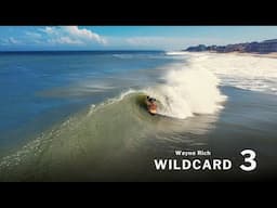 Wayne Rich Wildcard 3 Review with Cody Craig