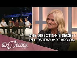 Karen Koster on interviewing One Direction & how Liam Payne 'was always going to be a songwriter'