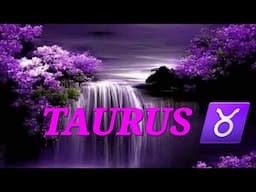 TAURUS. ....ACES UP BUT THE SUN DOESN'T SHINE.  SOMEONE MUST MAKE A MOVE