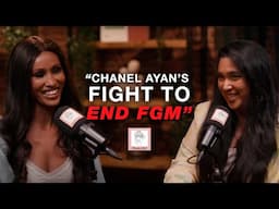 From Poverty To Fame: The Story of Overcoming Adversity | Chanel Ayan