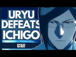 TYBW'S NEW BEST FIGHT!? Bleach: TYBW Episode 30 | Full Manga vs Anime SPOILER Review + Discussion