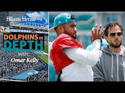 Do the Dolphins regret off-season deals?