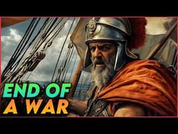 Aegospotami: The Decisive Battle that Ended the Peloponnesian War | Part 8