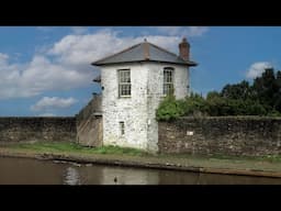 I Turned this Tiny Canalside Toll House into a Surprising Home