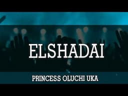 Princess Oluchi Uka Elshadai Latest  Nigerian Gospel Songs | African Praise