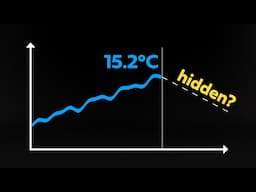 The time climate scientists hid data