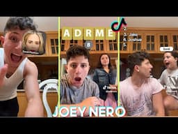 Best Joey Nero Tik Tok Videos | Funny JOEYNERO Tiktoks 2023