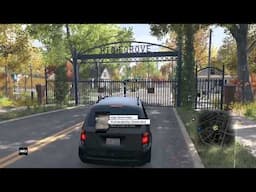 Watch Dogs Gameplay Walkthrough Part 2 (Watch Dogs Walkthrough PC Gameplay)