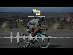 The Triathlete Hour: ep.14 - Sika Henry Wants To Be The First African-American Female Pro