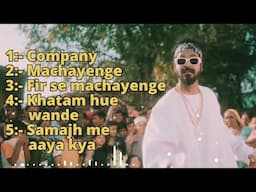 Emiway Bantai🎼!!top 5 hit rap songs 🎶🎵#viralvideo #emiwaybantai #trendingvideo #bageshwardhamsarkar