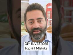 DIY Investing Mistakes (and How to Avoid Them)