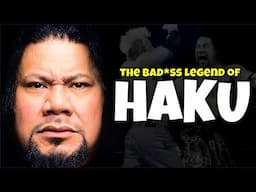 Ex-WWE Wrestlers Discuss the Legend of Haku