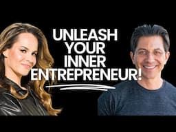 How to Overcome Setbacks & Embrace Growth with Dean Graziosi