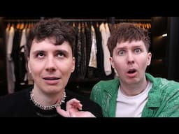 ROASTING DAN’S ‘FASHION’