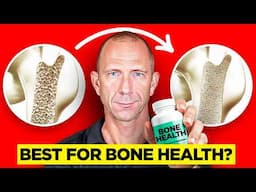 How Bone Health Drugs Work: Benefits, Risks, and When They’re Right for You