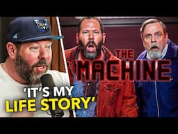 Everything Bert Kreischer Fans NEED To KNOW About ‘The Machine’..