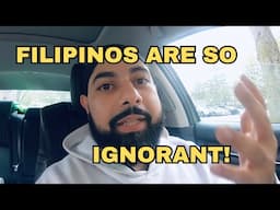 Filipinos Are So Ignorant! | Nagar Kirtan Canada 2024