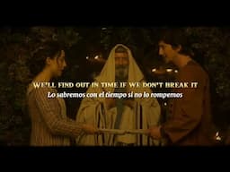 we become we - fiona palomo & milo manheim (lyrics + sub. español) // journey to bethlehem