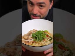 Marry Me Ramen! #ramenrecipe #ramennoodles #italiancooking