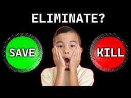 Save or Eliminate  CKN Gaming