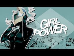 「FMS」Girl Power { MEP