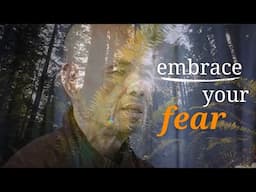 The Seed of Fear in Us | Teaching by Thich Nhat Hanh | #mindfulness