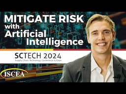 AI Supply Chain Risk Management - SCTECH 2024