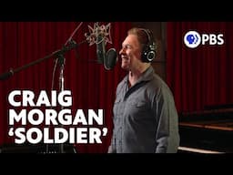 Craig Morgan performs "Soldier" | Salute to Service: A Veterans Day Celebration