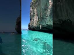 Krabi Thailand #Bong #Krabi #thailand #sea