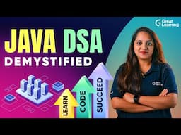 DSA for Beginners in Java – Build a Strong Foundation!