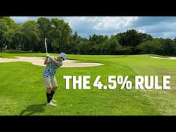 How to Feel Like Rory McIlroy on the Course - Shot by Shot