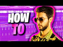 HOW TO DEEP HOUSE IN 3 MINUTES