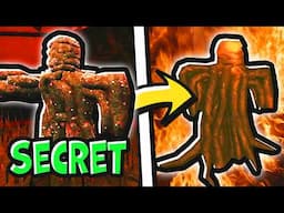 7 DARK SECRETS in Roblox Pressure You NEVER Knew!