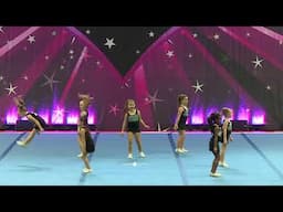 Cheer Strong Inc Heart Intl Tiny 1