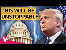 Trump Is All In This Time: Nothing Can Stop Him | @visualeconomiken