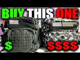 THE BEST FITNESS BAG | LOWEST PRICE