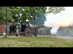 The Conferment Ceremony at Uppsala University – A Little Film about a Great Affair