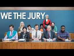 James Acaster - We the Jury